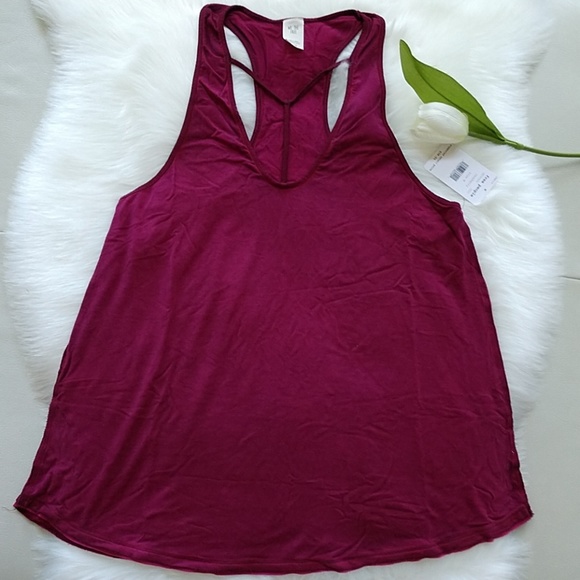 X🌺Size M FREE PEOPLE TANK TOP🌺.nwt - Picture 3 of 5